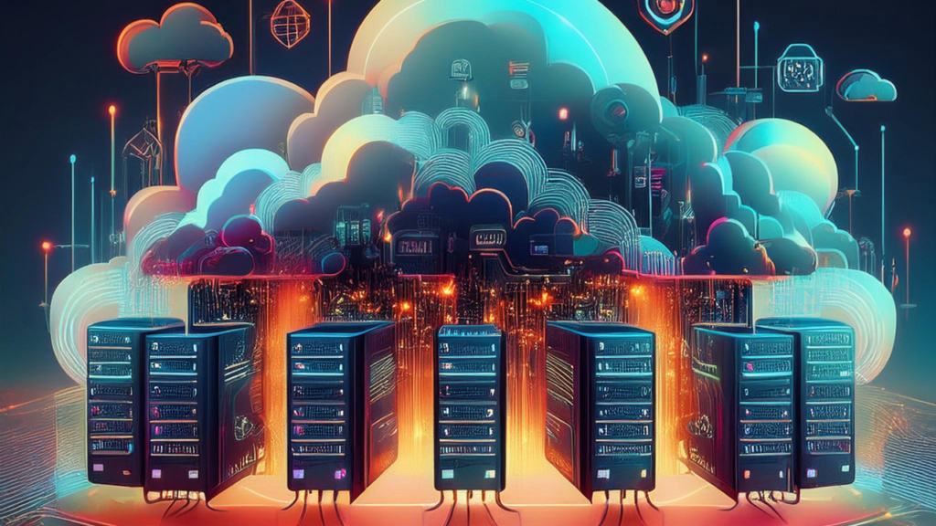 Top Benefits of Cloud-Based Hosting for Businesses in 2024