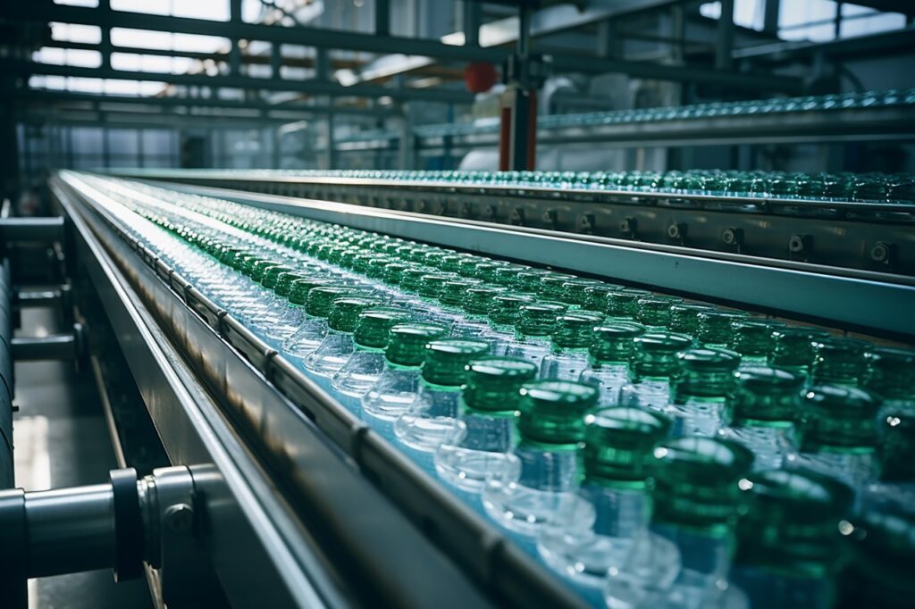 how to start a bottled water business