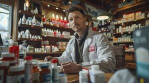 how to start a pharmacy business