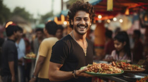 how to start a food business from home in india