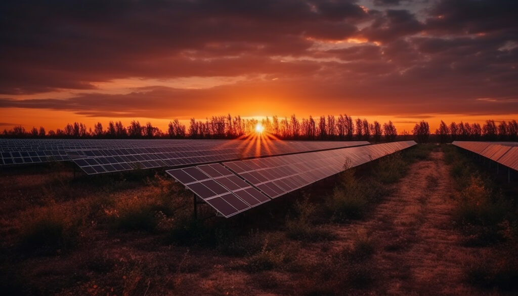 how to start a solar panel business