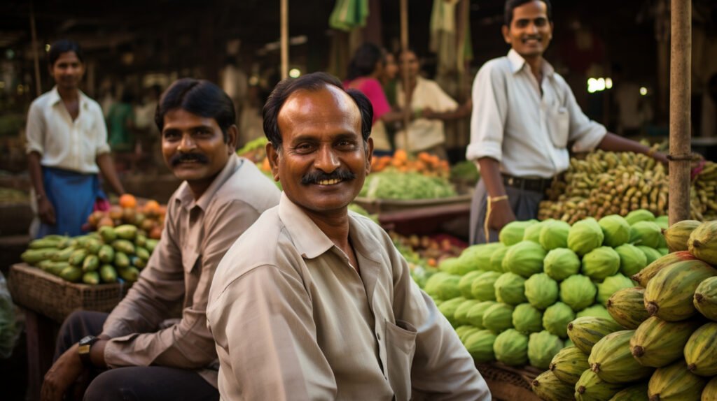 anand and deepak started a business